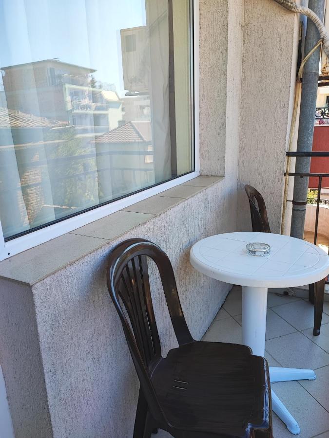 Kovachevi House Hotell Primorsko Eksteriør bilde