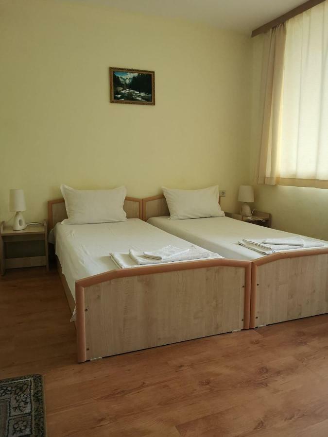 Kovachevi House Hotell Primorsko Eksteriør bilde